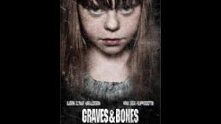 Graves & Bones (2016) | Trailer | Bjorn Hlynur Haraldsson | Nina Dogg Filippusdottir