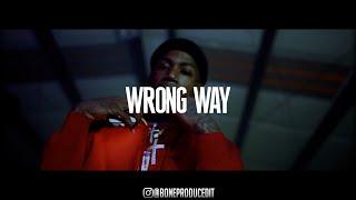 [FREE] Young Slobe Type Beat - "Wrong Way" (Prod @BoneProducedIt)