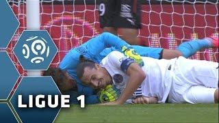 Stade Rennais FC - Paris Saint-Germain (1-1) - Highlights - (SRFC - PSG) / 2014-15