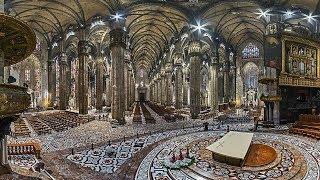 Duomo di Milano - Milan Cathedral