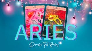 ️ ARIES  They Have It Bad for You! Aries Tarot Reading Soulmate #love #soulmate