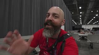 DEF CON 32 - Video Team - Scavenger Hunt