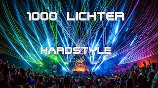 Daniel Cain - 1000 Lichter ( Hardstyle Edit)