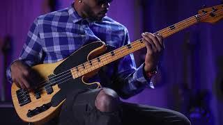 Schecter Sessions with Christon Mason on the PT Pro & Model-T Session Bass