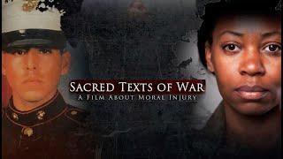 Sacred Texts of War | ViewFinder