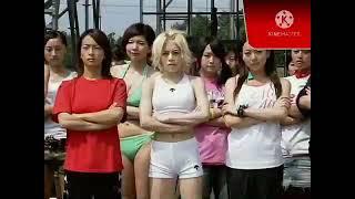 kunoichi 7 women of ninja warrior stage 1 1