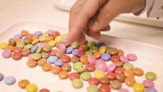 Smarties in Recyclable Paper Packaging | Nestlé R&D