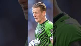 Introducing Jordan Pickford’s favoured hair styling product #hairstyle #pomade #football #soccer