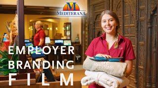 MEDITERANA Employer Branding Film