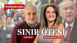 Bahçeli, Öcalan çağrısıyla ne yapmak, nereye varmak istemektedir?