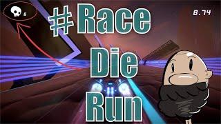 Race Die Run First Look