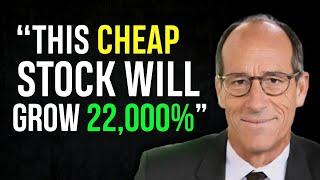 LEAKED : Eric Fry's "Next Trillion Dollar" Stock!! // How to Invest for Retirement