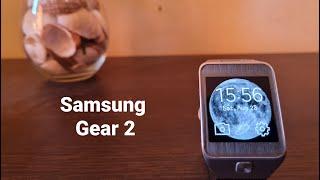 Samsung Gear 2