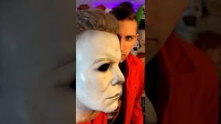 My Full Michael Myers 1978 Cosplay Costume 