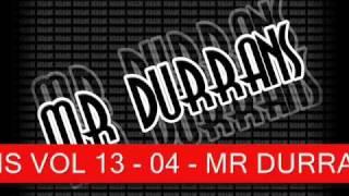 Mr Durrans Vol 13 - 04 - Mr Durrans Ft Wigstar - Call Of Duty 2