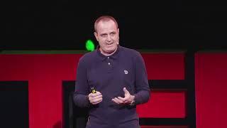 Move the Farm not the Table with Container Farming | James Woolard | TEDxStGeorge