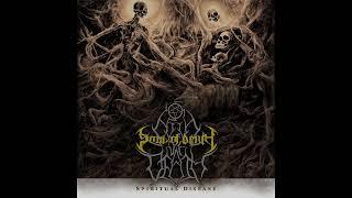 Melodic Death Metal 2023 Full Album "SOUL OF DEATH" - Spiritual Disease