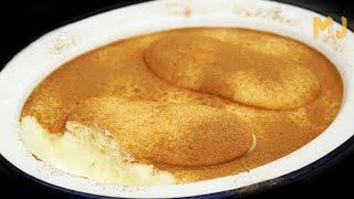 NATILLAS TRADICIONALES | Receta de natillas caseras