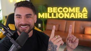 How To Become A Millionaire As A Fitness Coach