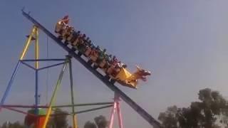 Pak Wonder Land Haripur 2017