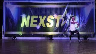 ANIL PARIYAR /SUPER DANCER JUNIOR 2/TOP 30 ACT /DESI  SWAGGERS india