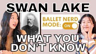 Swan Lake Insights You Need to Know From Dancer’s Perspective