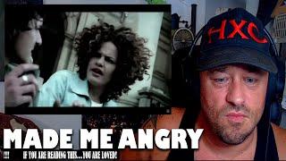 Twarres - She Couldnt Laugh (Official Music Video) REACTION!