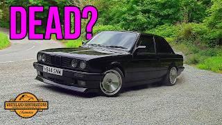 BMW E30 Power Upgrade FAIL: Disappointing MILLER WAR CHIP Review