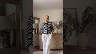 MASSIMO DUTTI TRY ON HAUL  #autumnoutfits #massimodutti