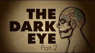 Cask and Masque | THE DARK EYE | pt. 2