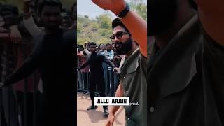 Allu Arjun latest outfit decode #ytshorts #shorts #viralshorts #pushpa #alluarjun @fashionstyle...