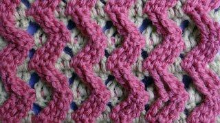 Crochet pattern   Узоры для вязания 30