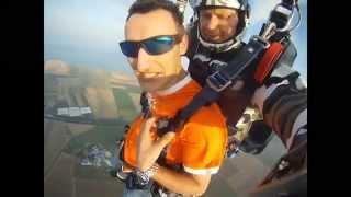 Skydive with Pilotshop and Pivothead