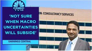 We Are Re-Assessing Investments, Generative AI Is A Long-Term Investment: TCS On Q1FY24 Results