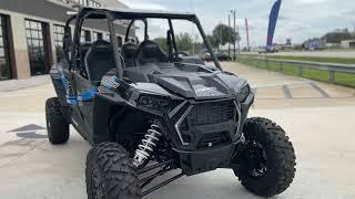 2023 Polaris RZR XP 4 1000 Premium  - New UTV For Sale - LaBelle, FL