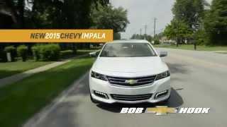 Bob Hook 2015 Malibu Impala Open