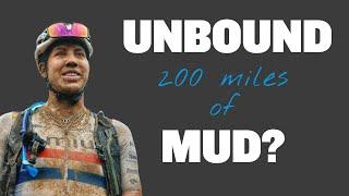 UNBOUND RACE VLOG - 4TH! MENTALLY THE HARDEST RACE I'VE DONE