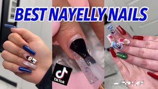 It´s Nail Day! ~ Best NAILS of TikTok 5