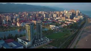 Belle Vue Batumi Residence Video