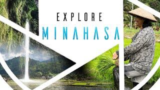 Explore Minahasa Sulawesi, Indonesia - Ultimate Travel & Dive Guide to best Places to Visit