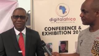 Digital Revolution: Getting Africa Ready | Digivation Network