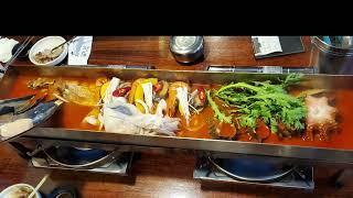 제주 갈치조림 맛집 갈치왕중문점 통갈치해물찜 강추