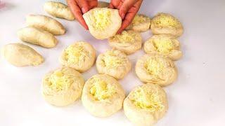 I AM MAKING IT FOR BREAKFAST IT MELTS IN YOUR MOUTH WHEN YOU EAT IT  DELICIOUS YEAST PASTRY!!