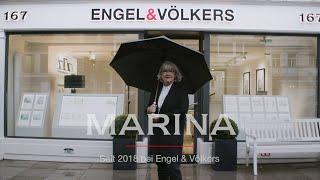 Karriere bei Engel & Völkers: Unsere Immobilienberater*innen berichten