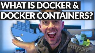 Introduction To Docker and Docker Containers