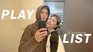 playlist"나만 몰랐던 띵곡" 요즘 인기 팝 다 모아왔어요 
