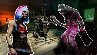 Looping with the Perk Object of Obsession in Dead by Daylight
