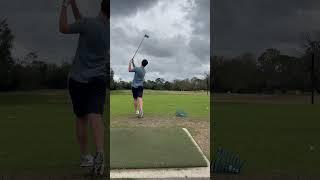 Driver Swing #golf