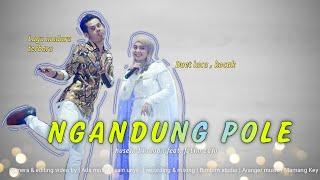 ngandung pole habeb Husein & fatim zaen