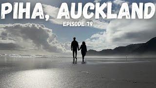 Spend The Weekend With Us In Piha, Auckland | New Zealand